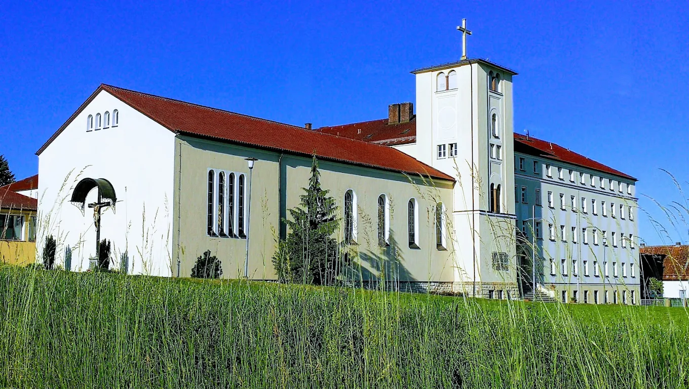 Kloster Auerbach