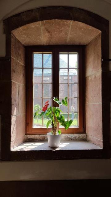 Klosterfenster