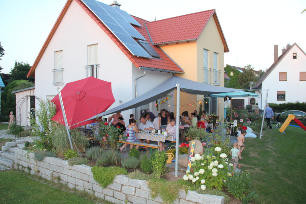 Kolpinggrillen