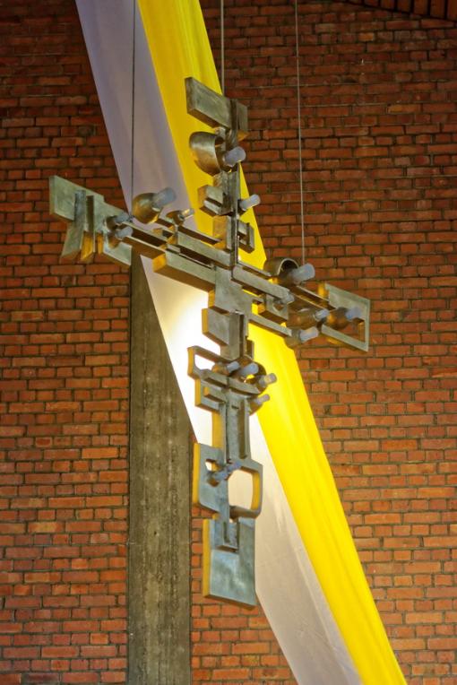 Kommunion in Dechsendorf 2015