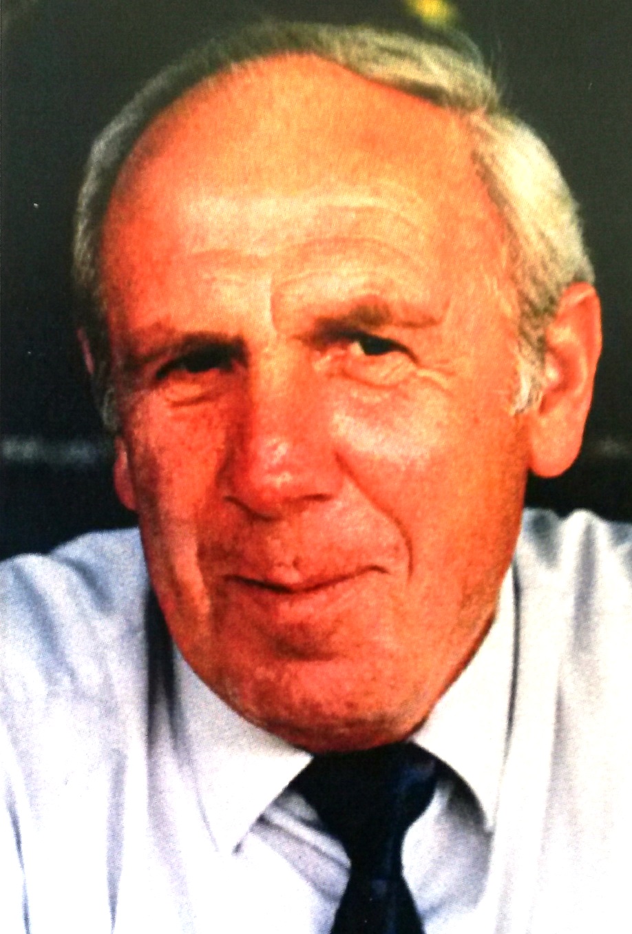Konrad Leipold