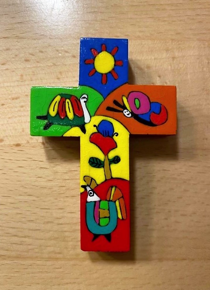 Kreuz