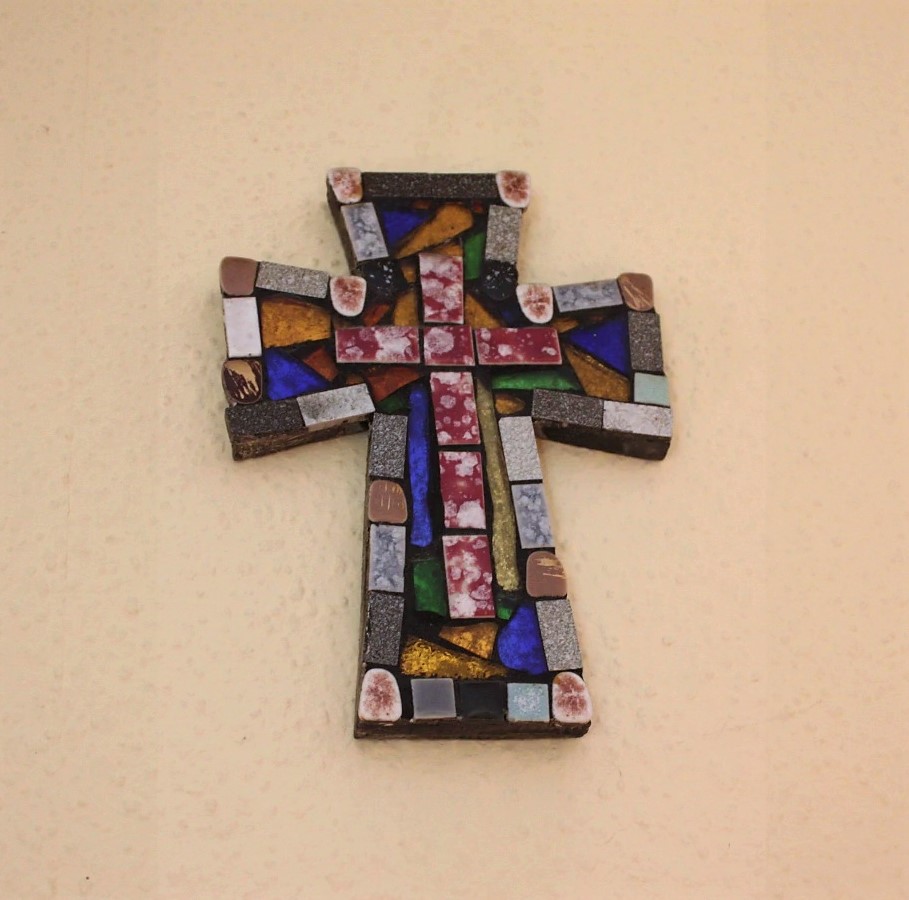 Kreuz 4