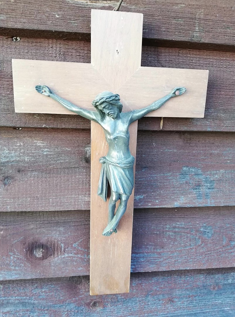 Kreuz 7
