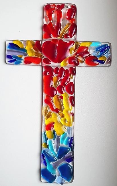 Kreuz 8