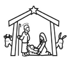 Krippenspiel Kinderchristmette
