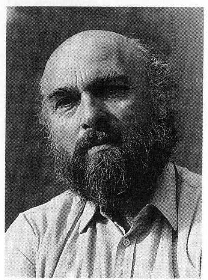 Heinrich Schreiber