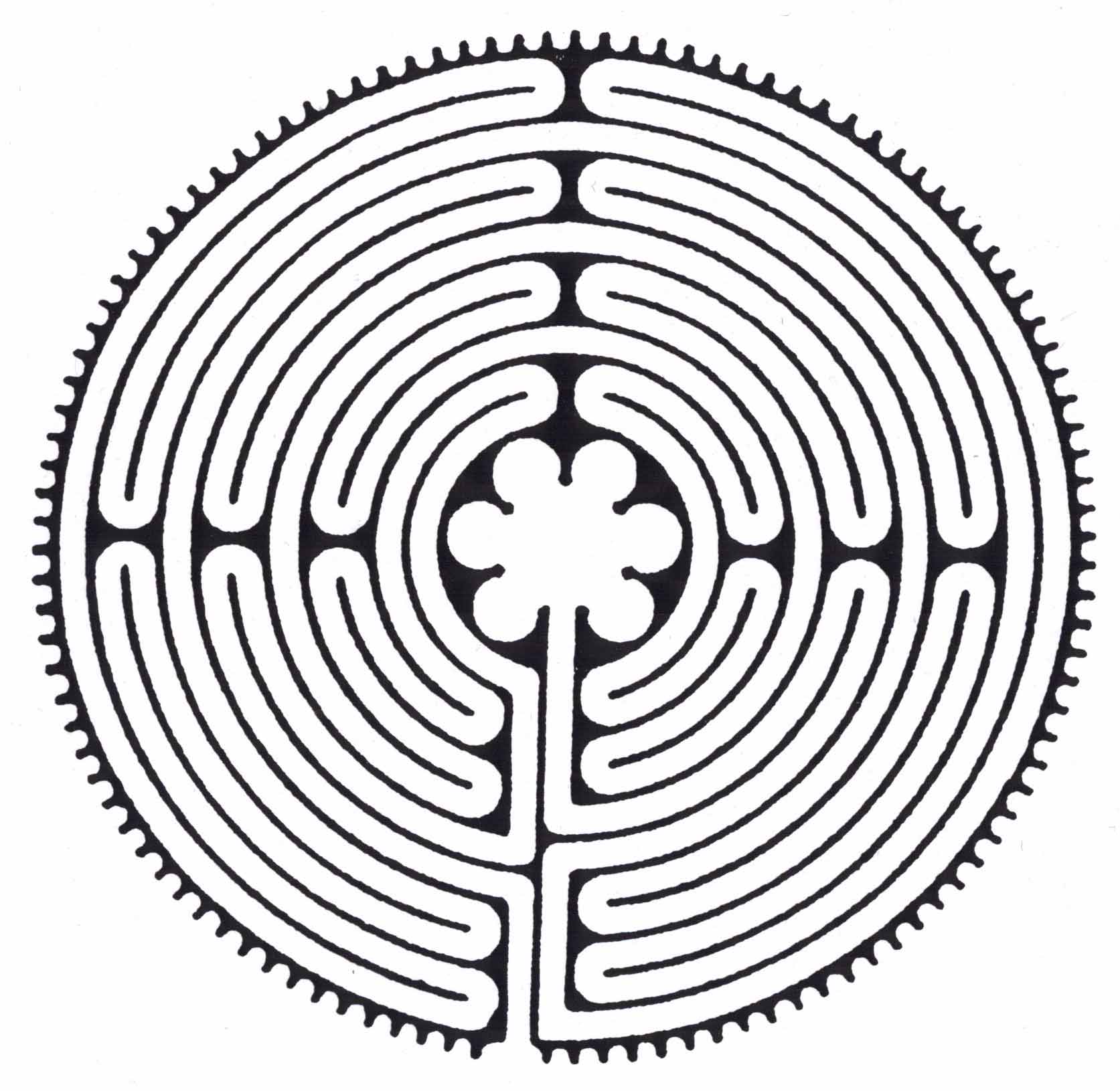 LABYRINTH