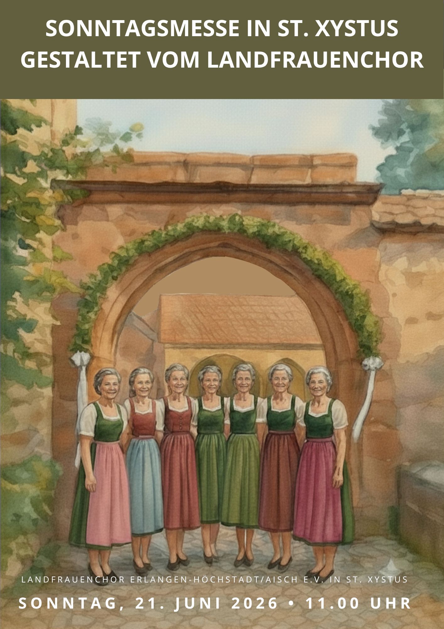 Landfrauenchor