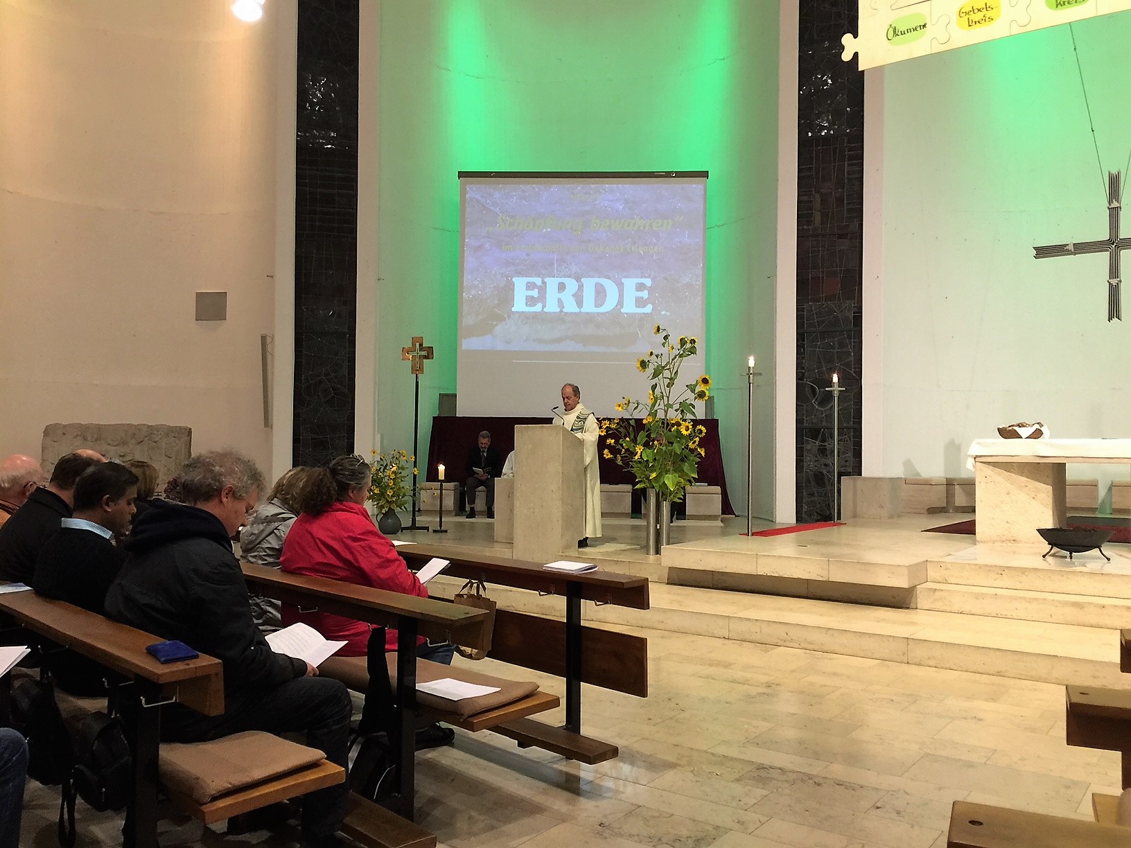 LaudatoSi