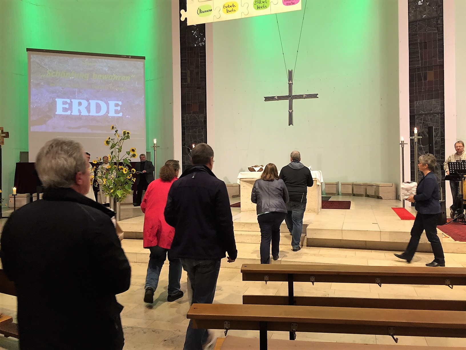 LaudatoSi