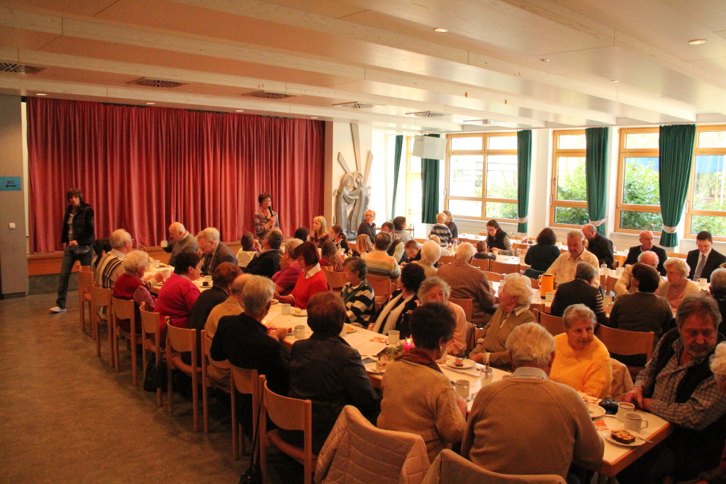 LebensMUT 2011