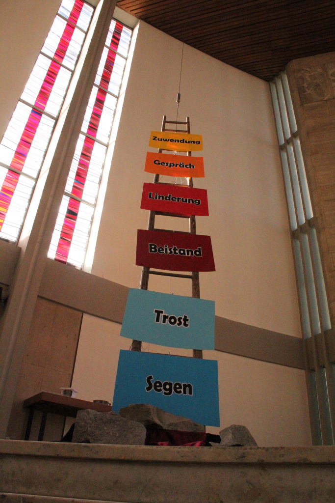 LebensMUT 2011