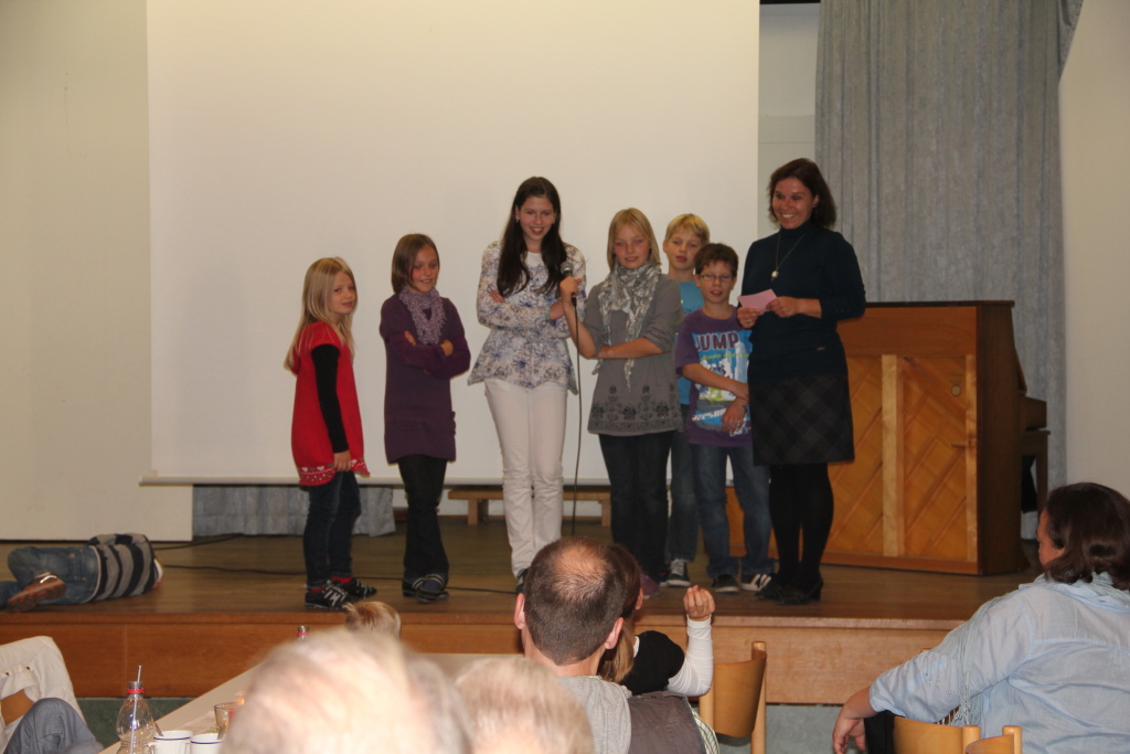 LebensMUT 2011