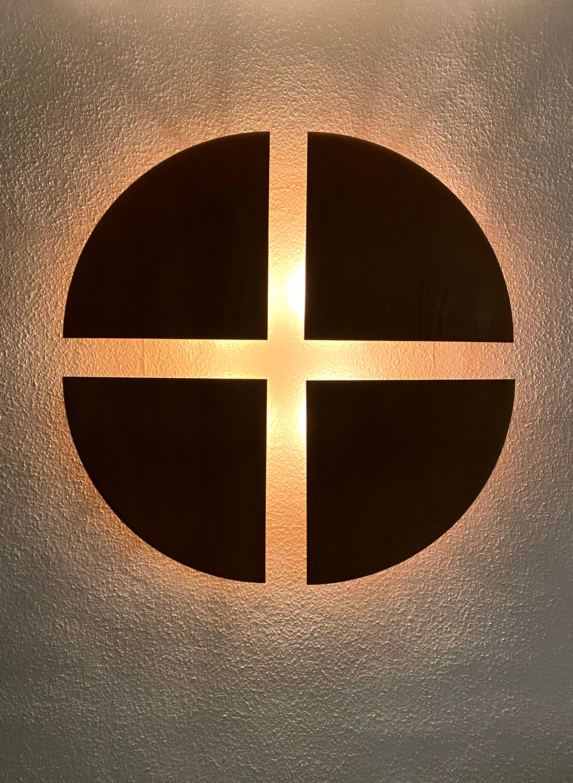 Lichtkreuz