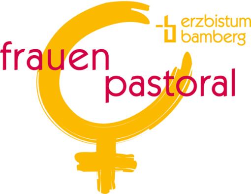Logo Frauenpastoral