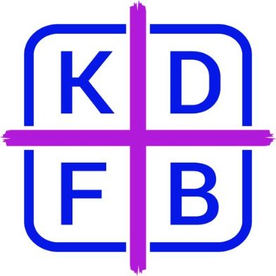 Logo KDFB