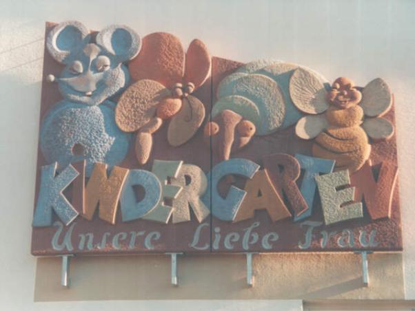 Logo Kindergarten Dechsendorf
