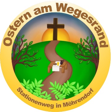 Logo Ostern 21