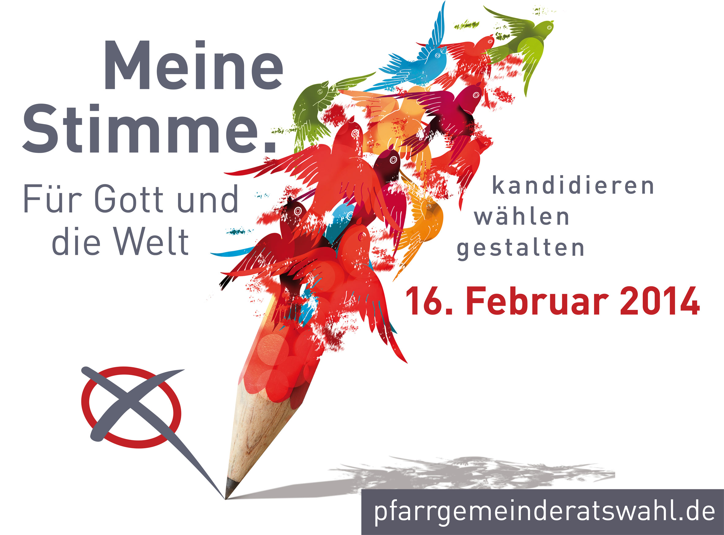 Logo PGR-Wahl 2014