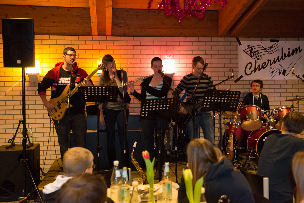 MA-Abend 2013