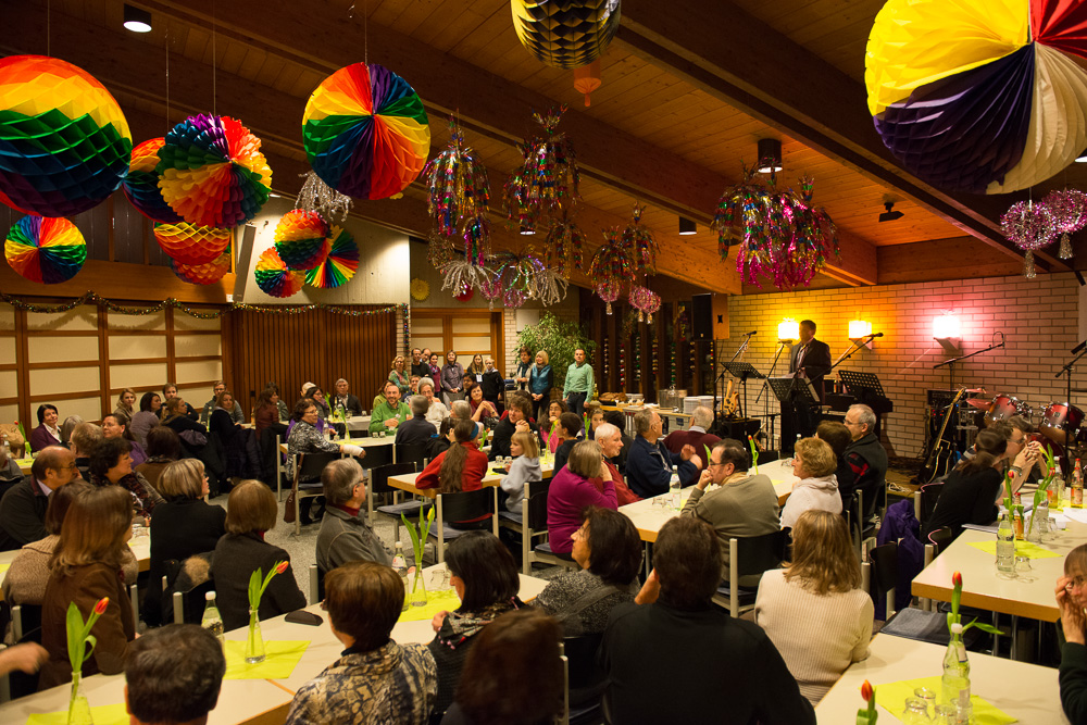 MA-Abend 2013
