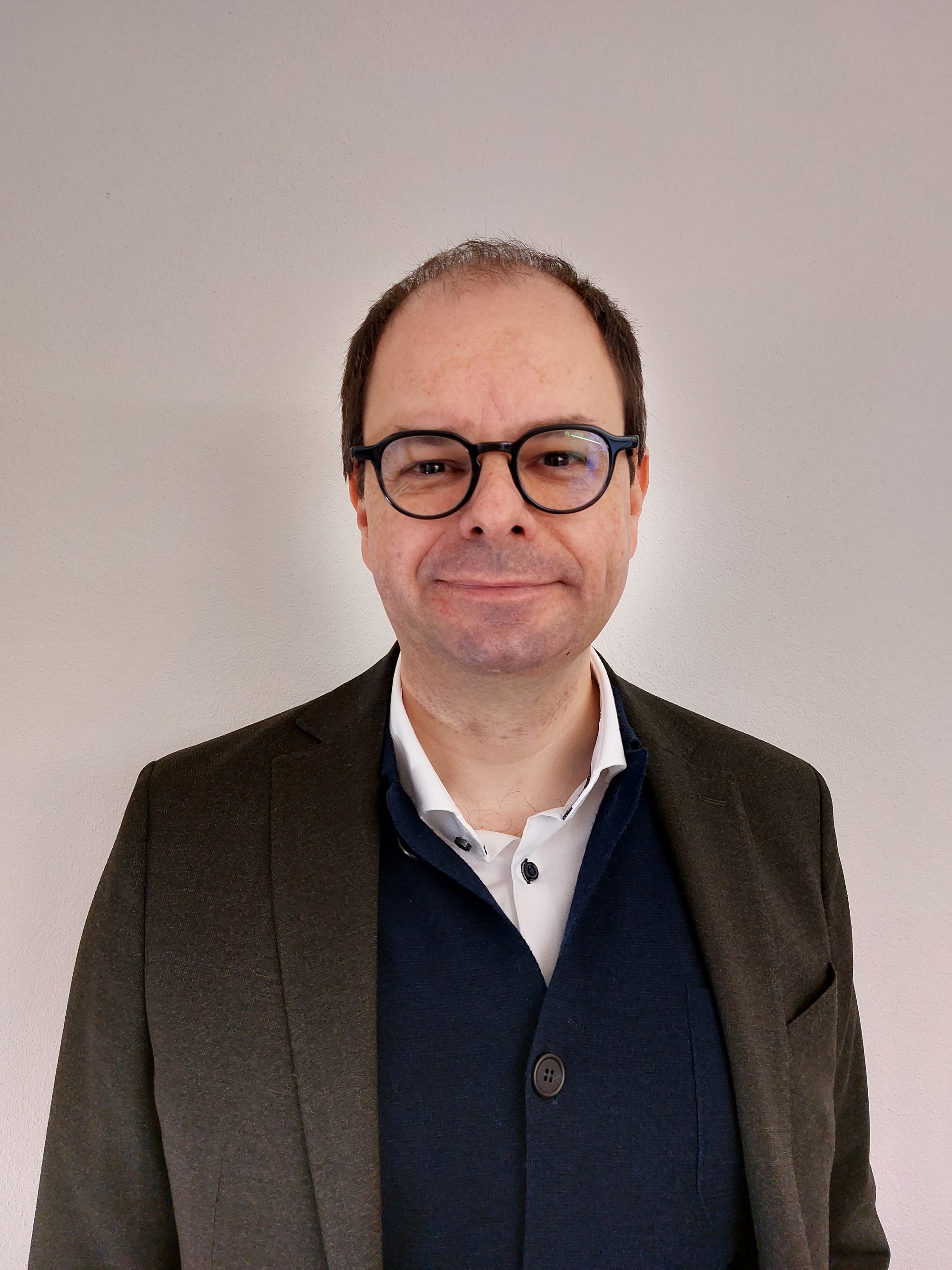 Marcel Jungbauer