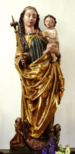 Marianische Sodalität