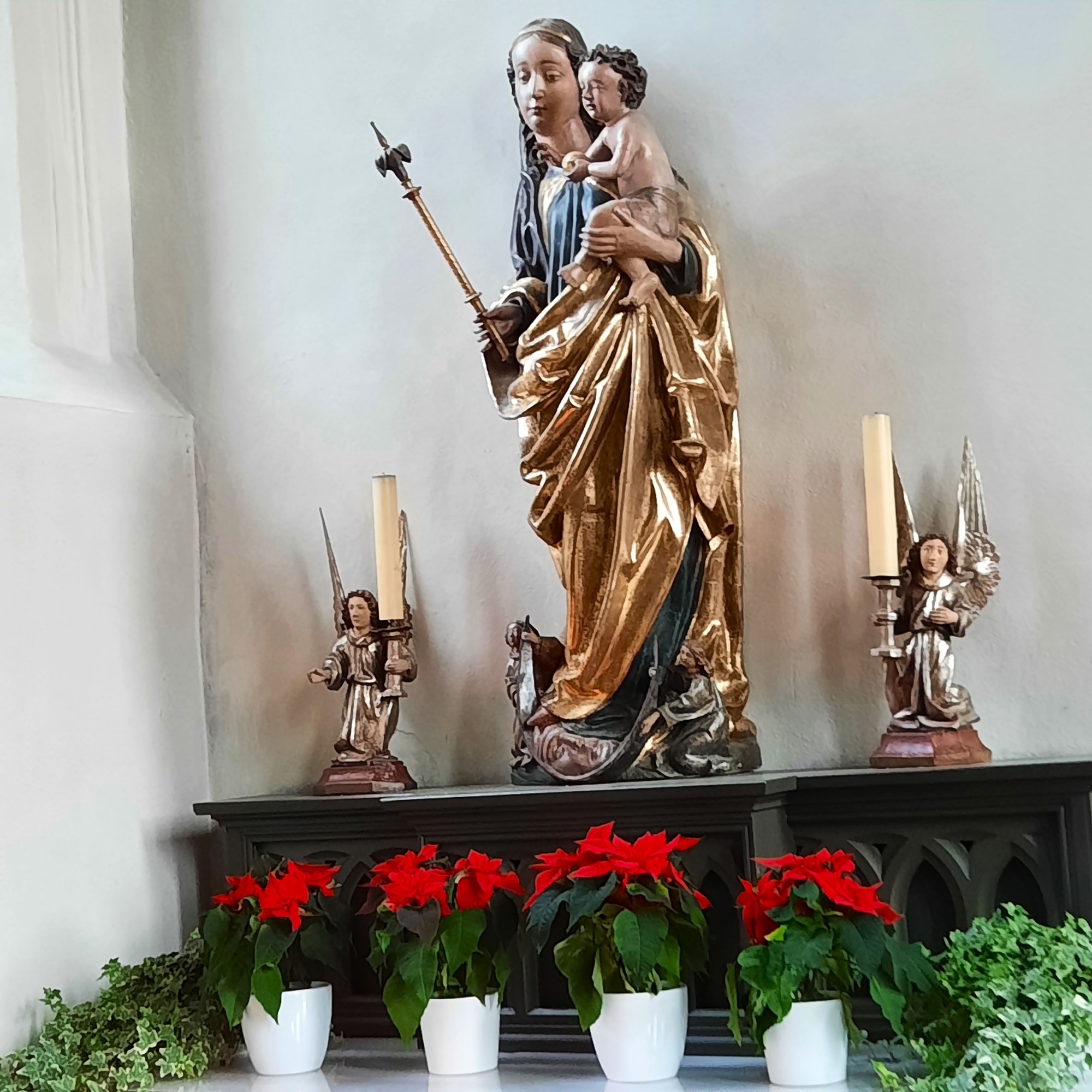 Marienaltar St. Xystus