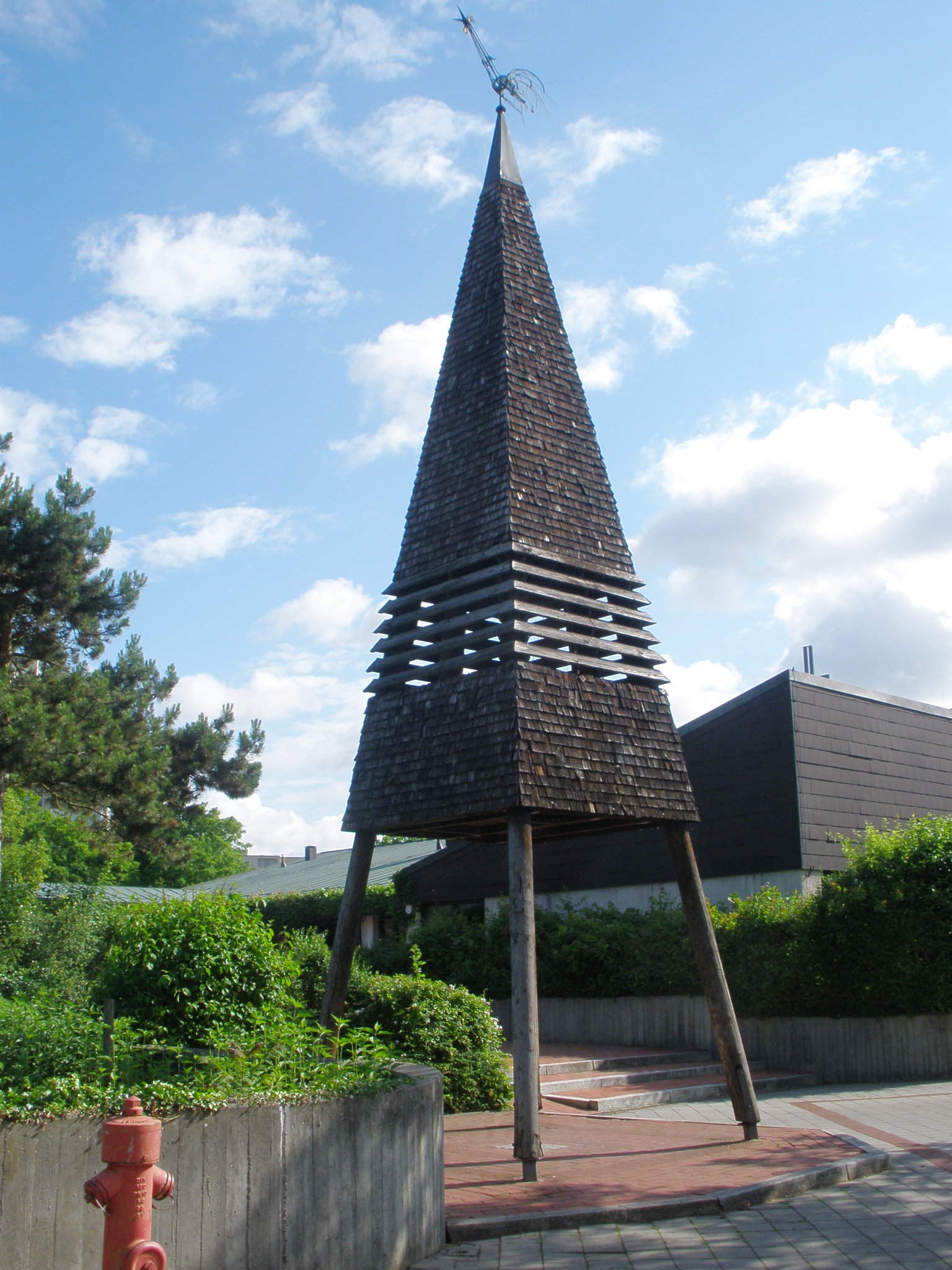 Martin-Luther-Kirche