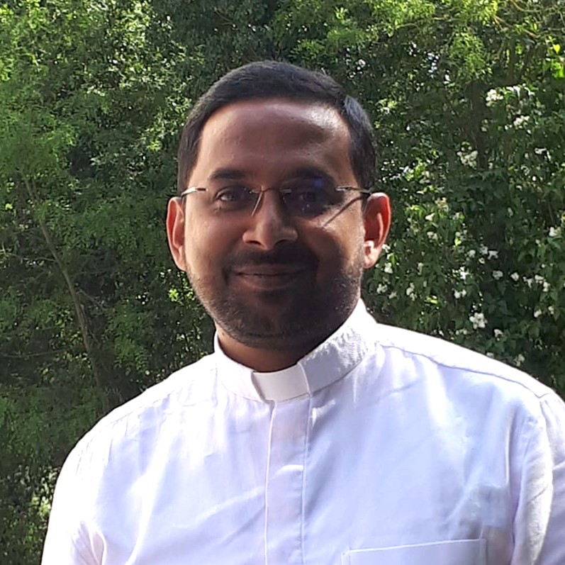 Martin Varghese