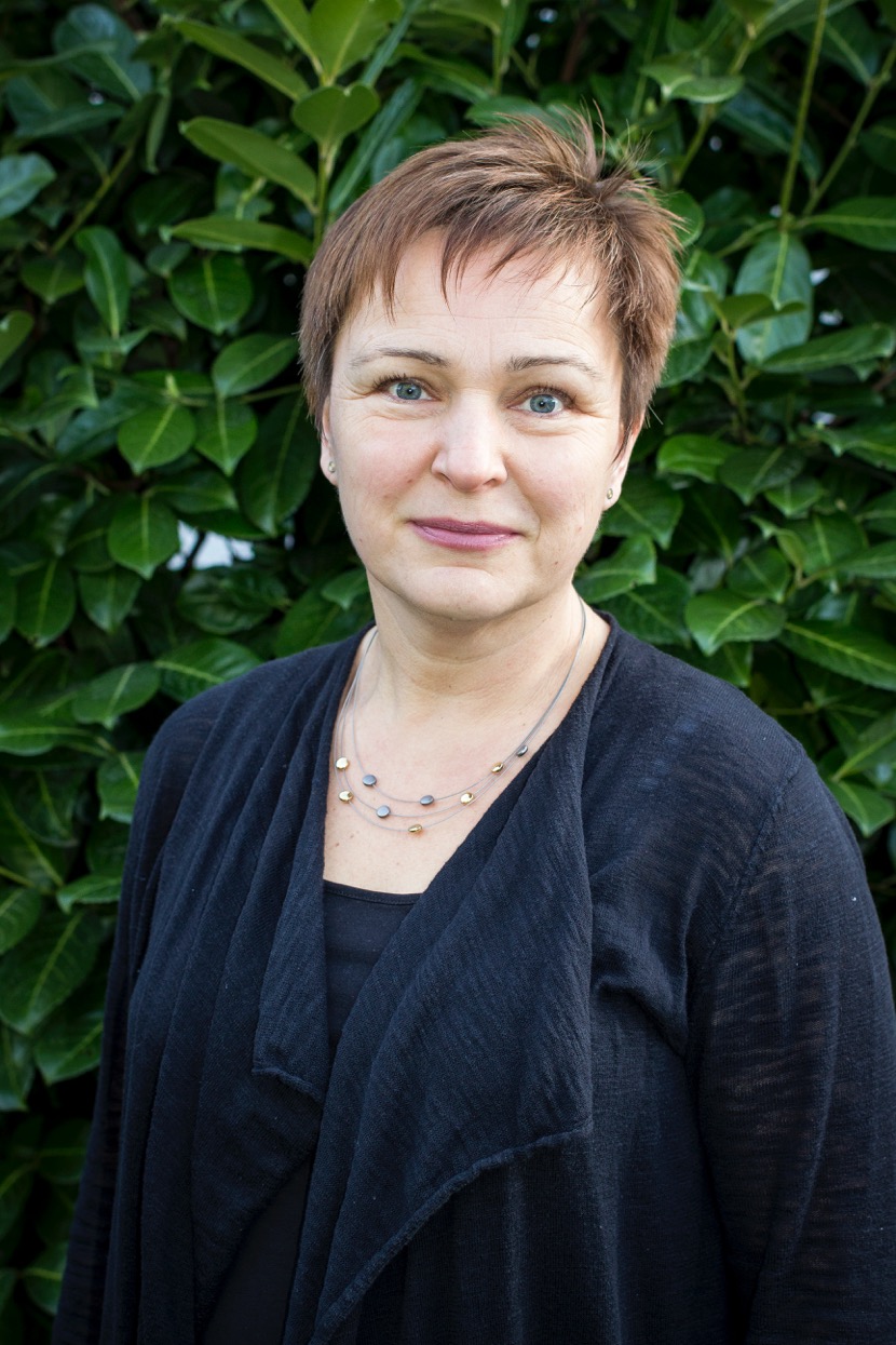 Martina Heuser