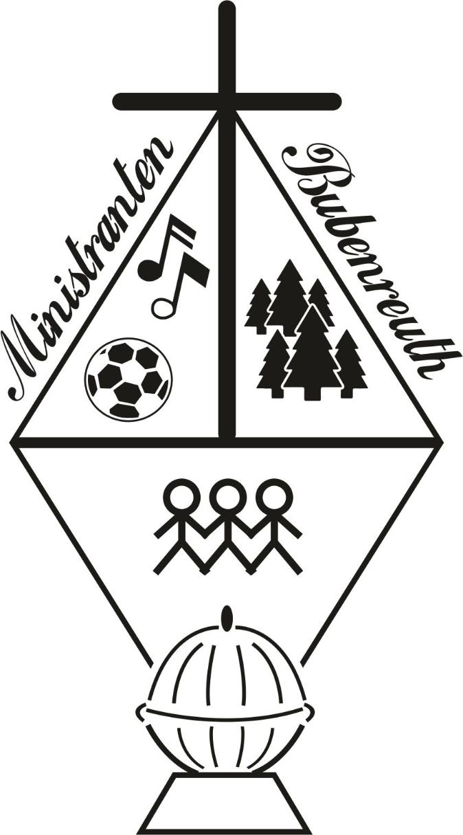 Ministranten_Logo