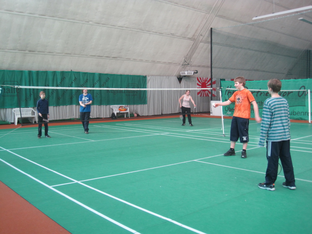 Ministrantenrat 2012