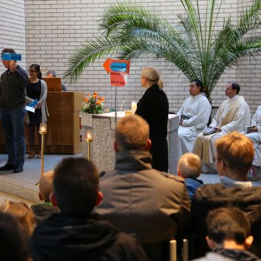 Kirchweih 2015