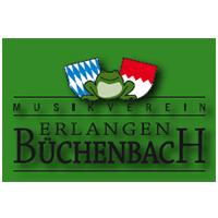 Musikverein Büchenbach Logo
