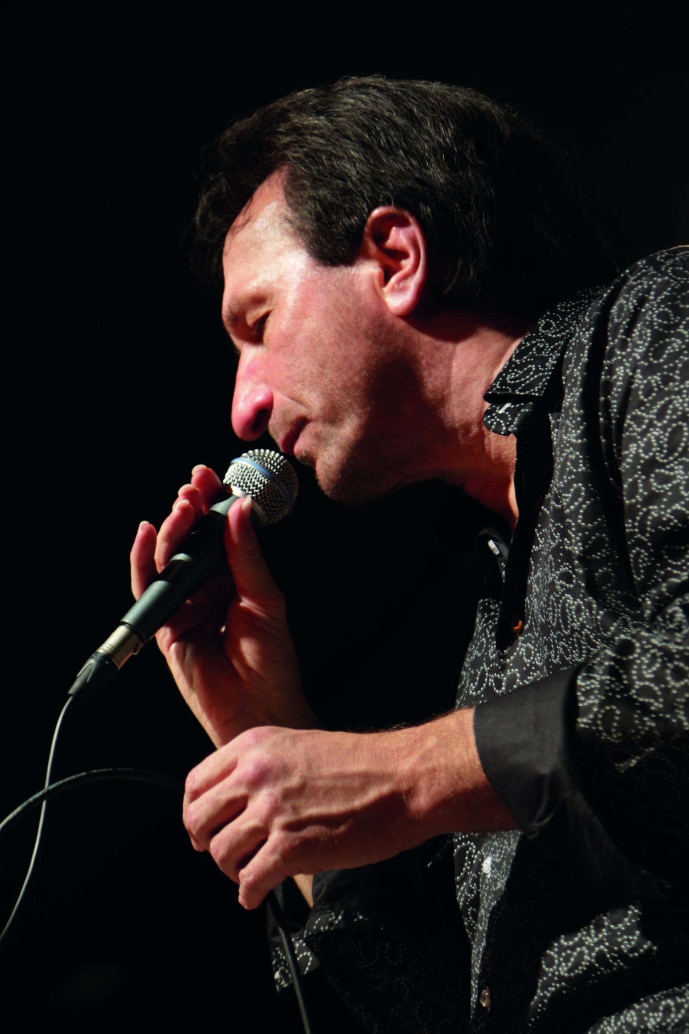 Nacht der Lieder am 28.06.2019 - Konzert mit Clemens Bittlinger