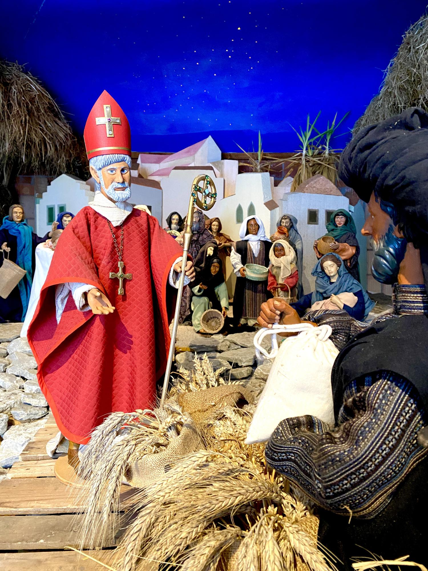 Nikolaus