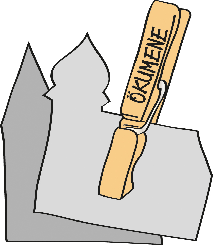 Ökumene