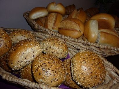 Ökumenisches Frauenfrühstück