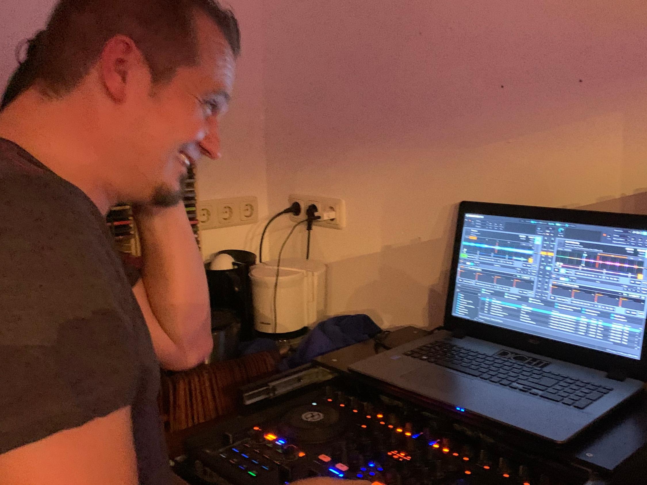 Oldie Disco 2019