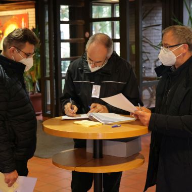 Kirchweih 2021
