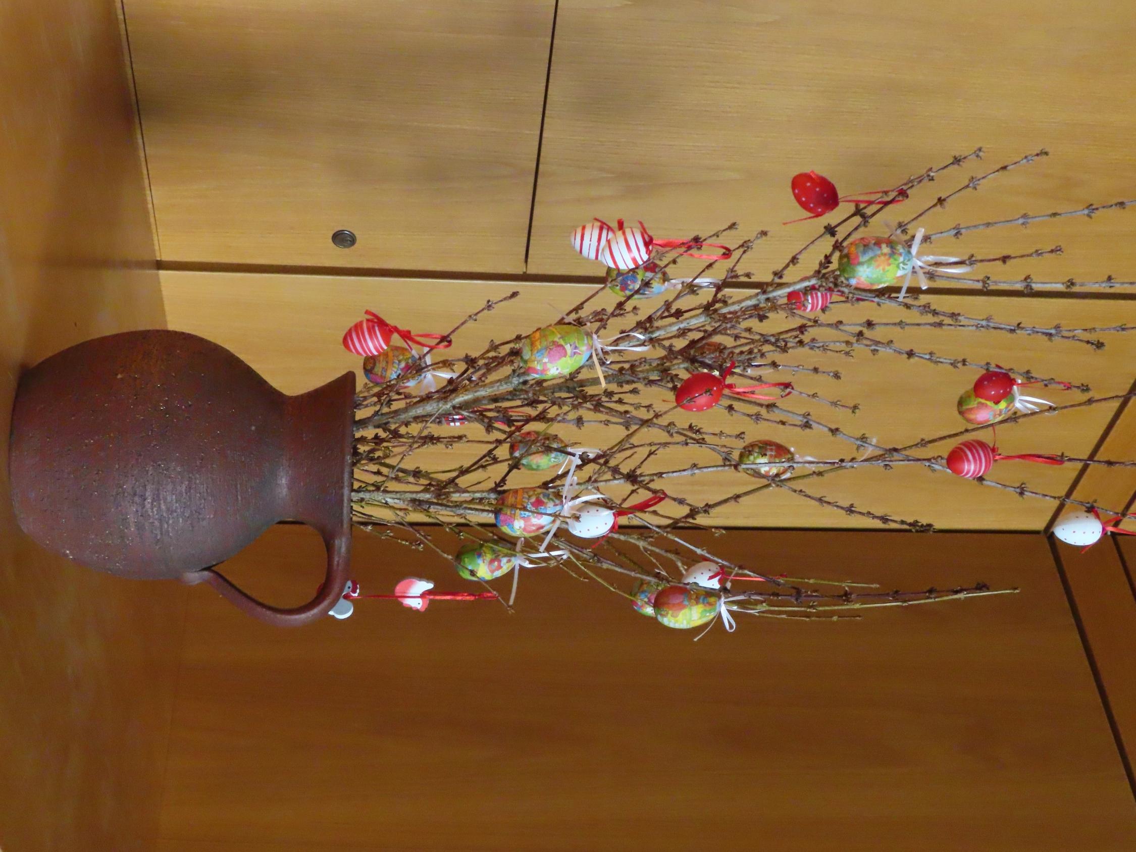 Ostern