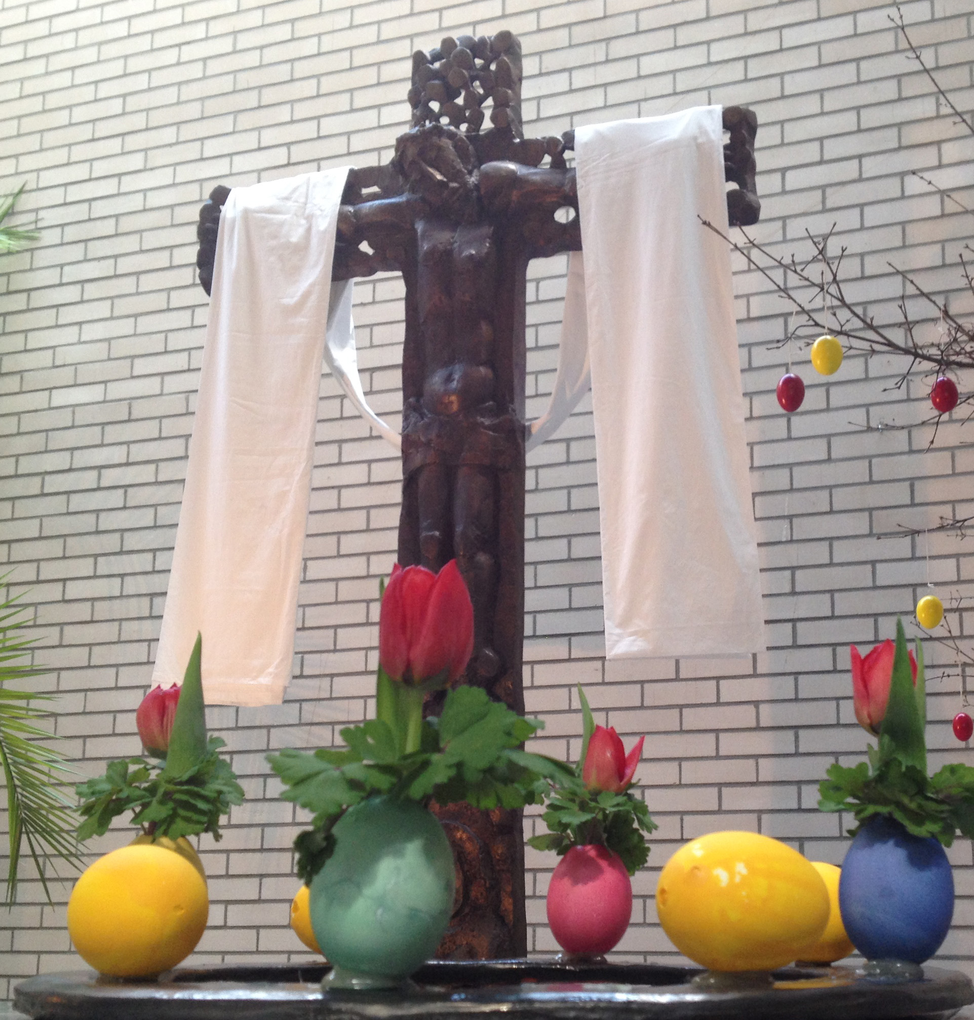 Ostern