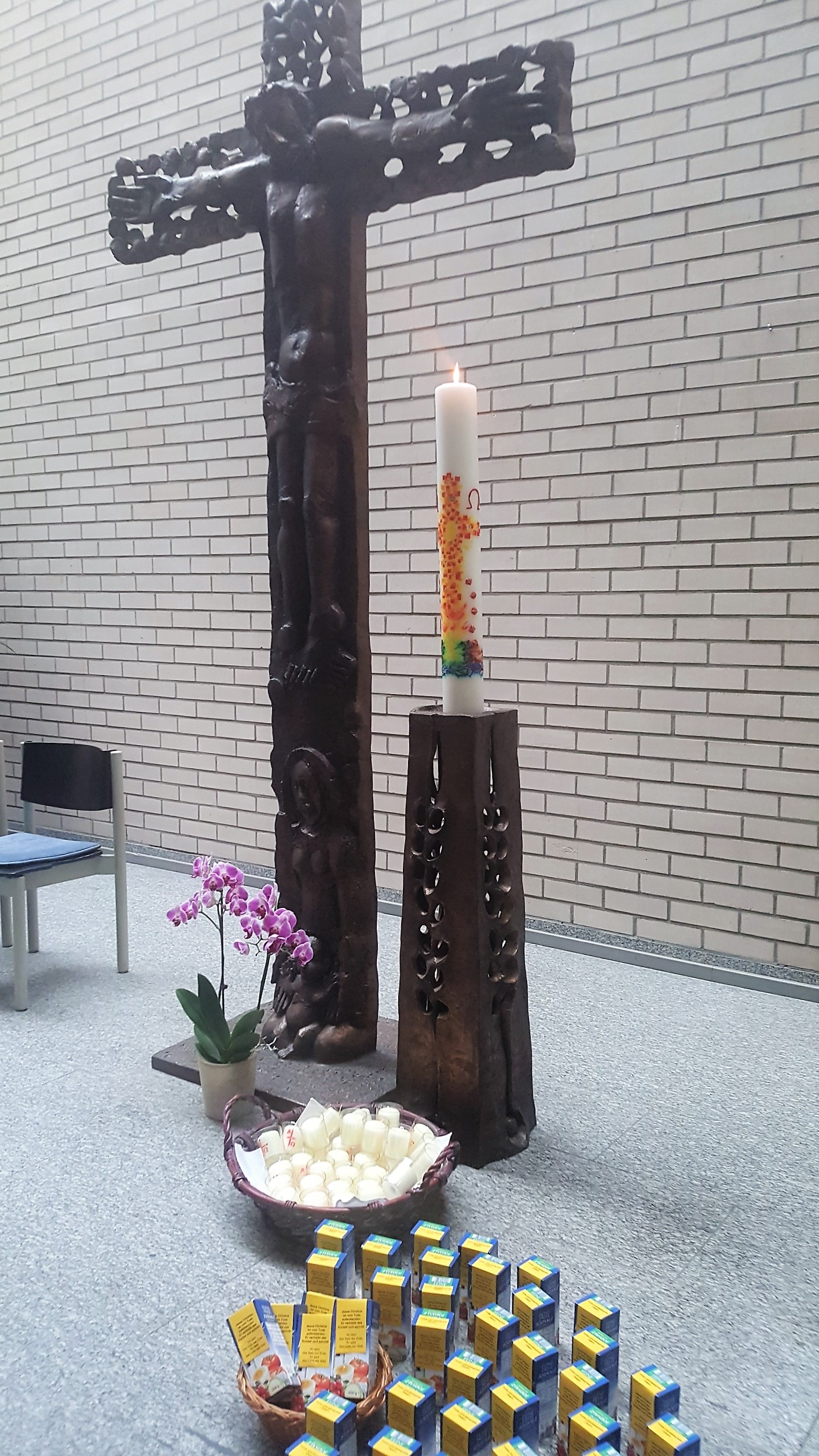 Ostern 2020