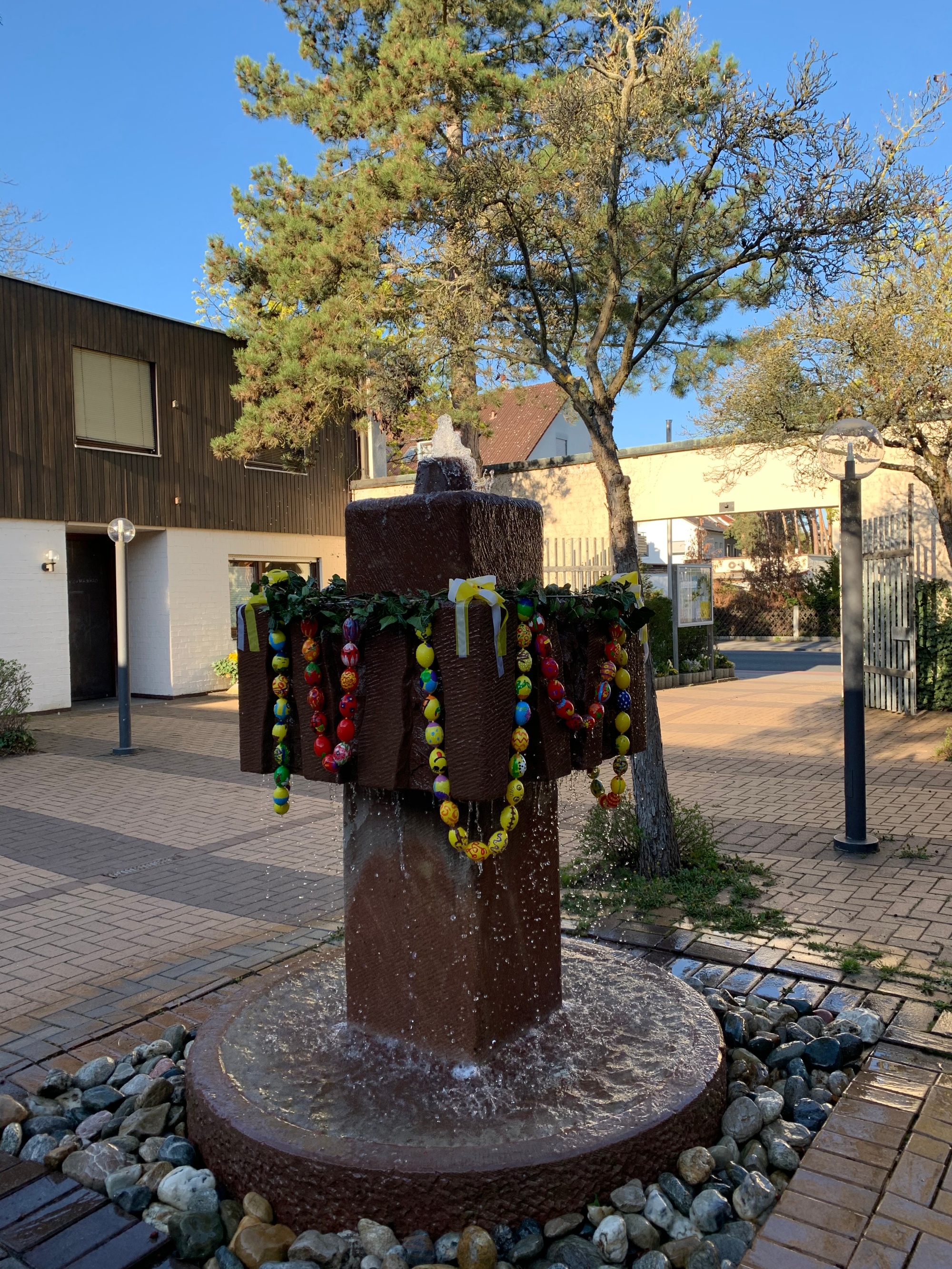 Ostern 2020