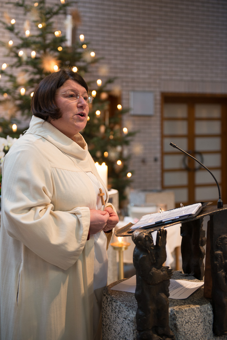 Sternsinger 2015