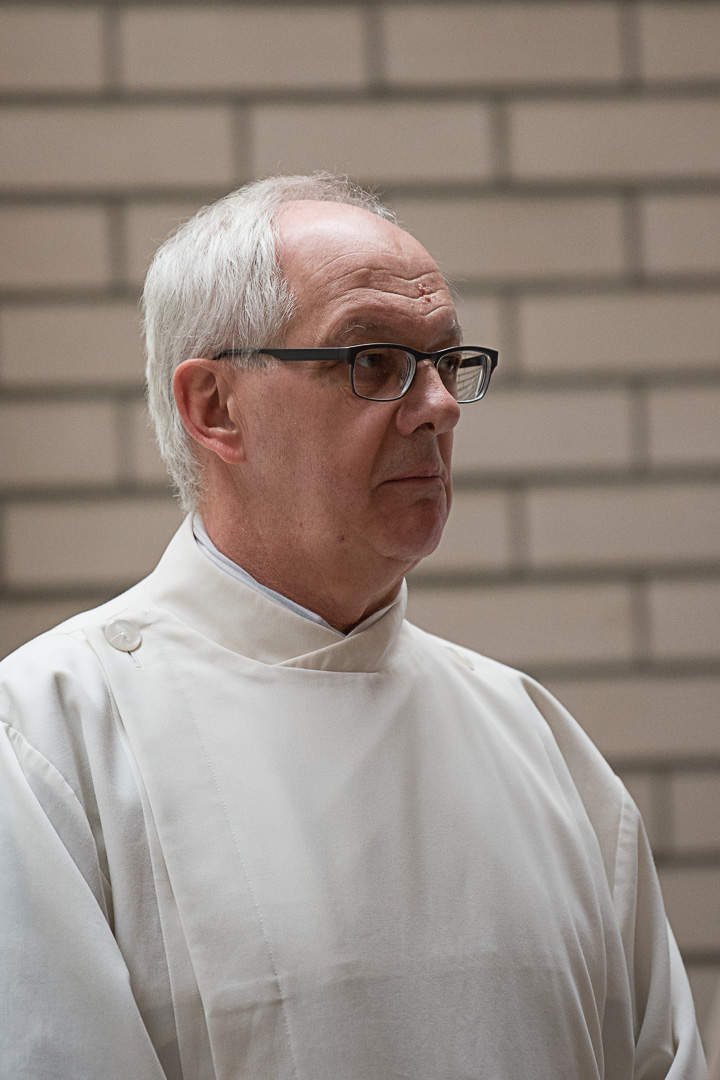 Seelsorgebereichs-Gottesdienst 2019