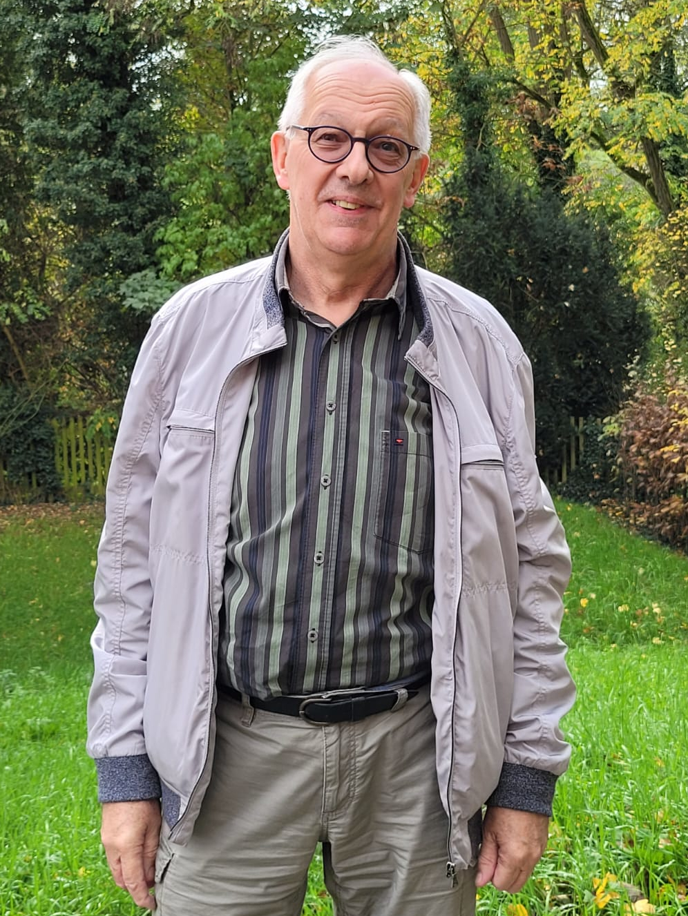 Leonhard Klinger