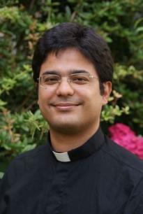 Pater Sebastian Watzek SJ